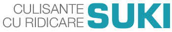 culisante cu ridicare SUKI